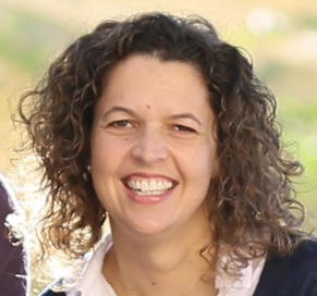 Andreia Sofia Cruz